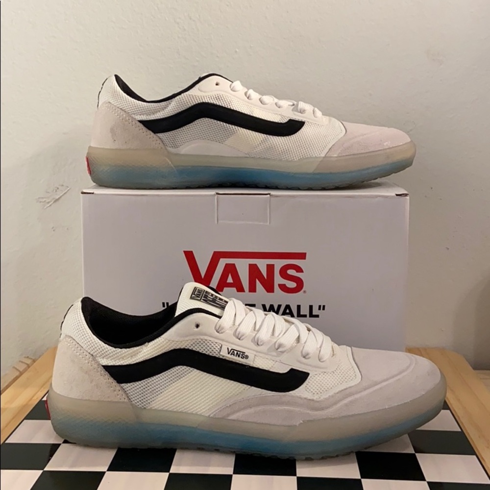 AVE PRO. Men’s 6.5 Women’s 8